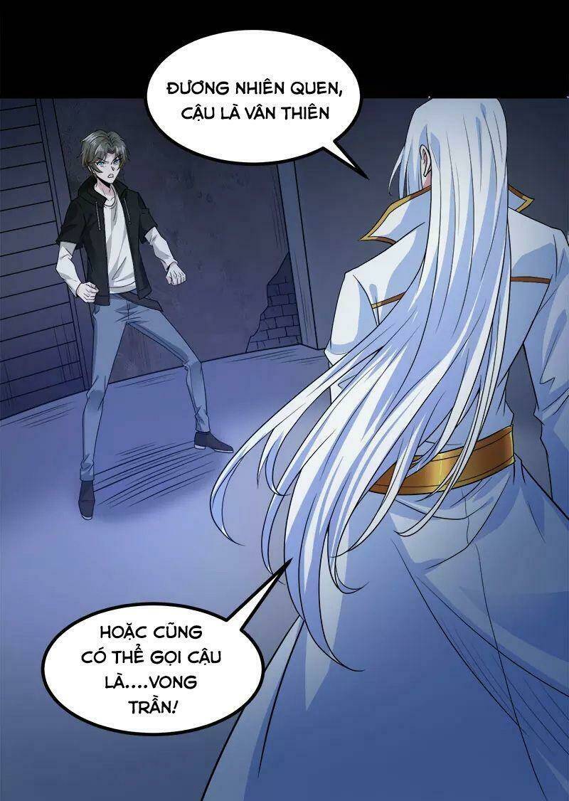 kiếm vũ chapter 130 33