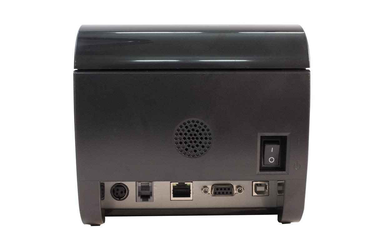 Máy in bill Xprinter XP-D230H (USB+LAN+SERIAL) Hàng nhập khẩu