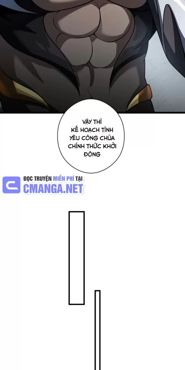 ta, chúa tể rừng xanh chapter 25 7