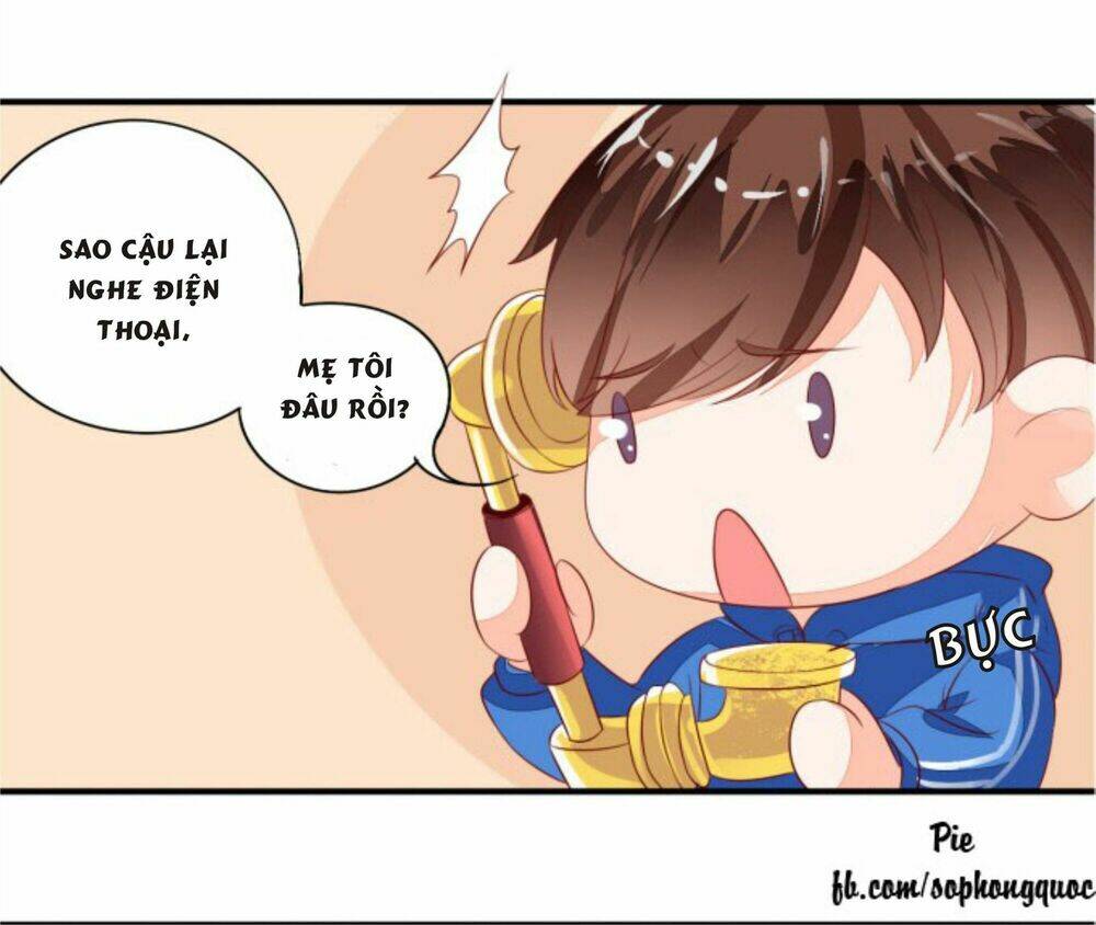 vương tước tư hữu bảo bối chapter 7 17