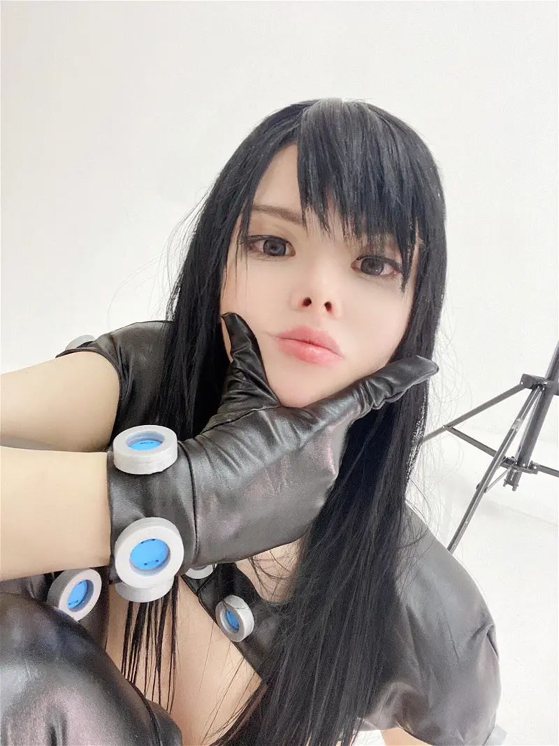 hình cosplay chapter 335 16