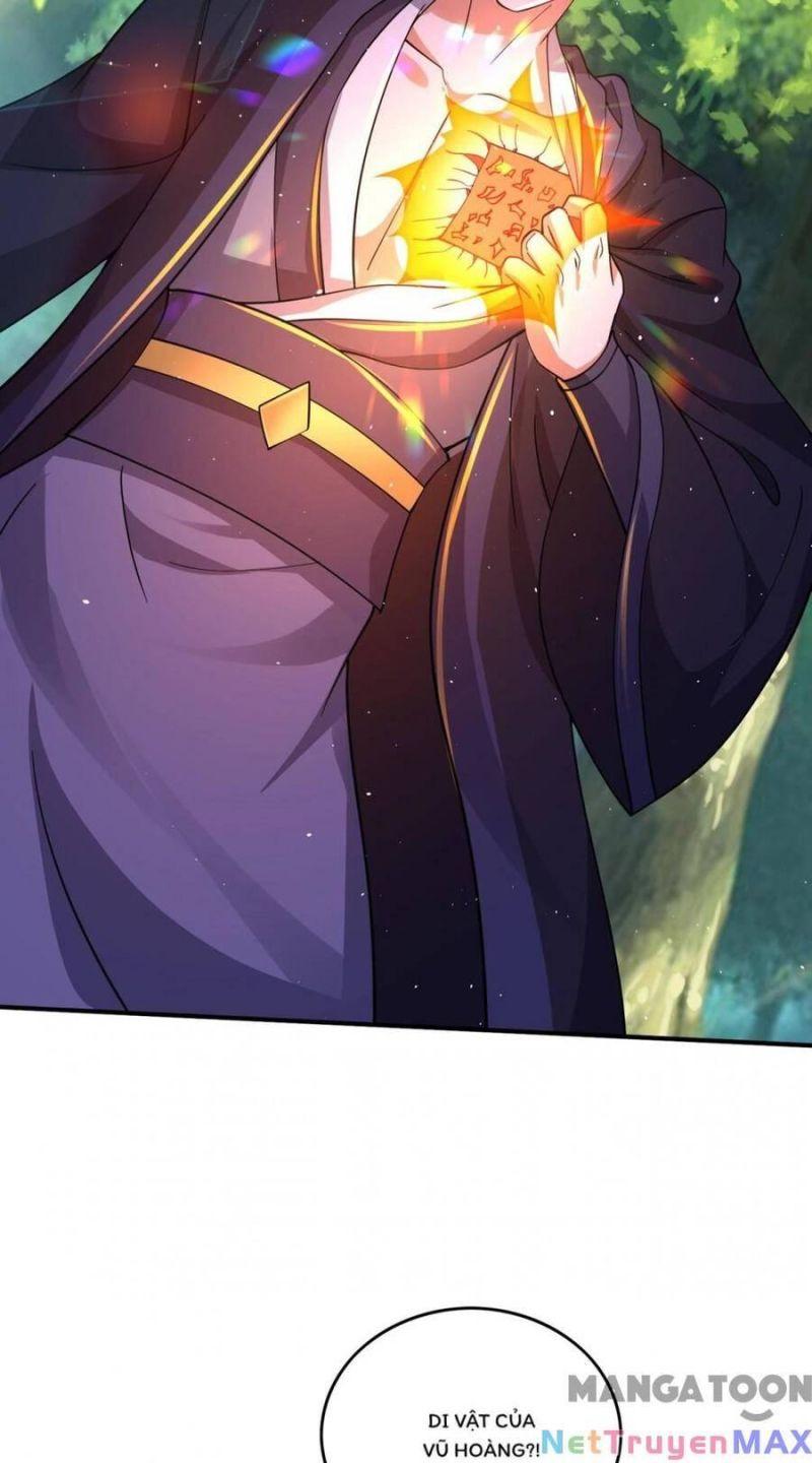 tối cường thần y tại đô thị chapter 300 4