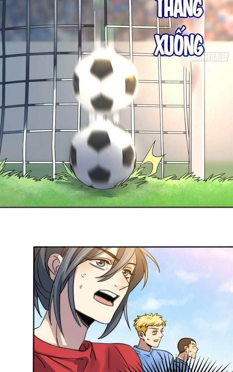 xã lam bạch chapter 1 50