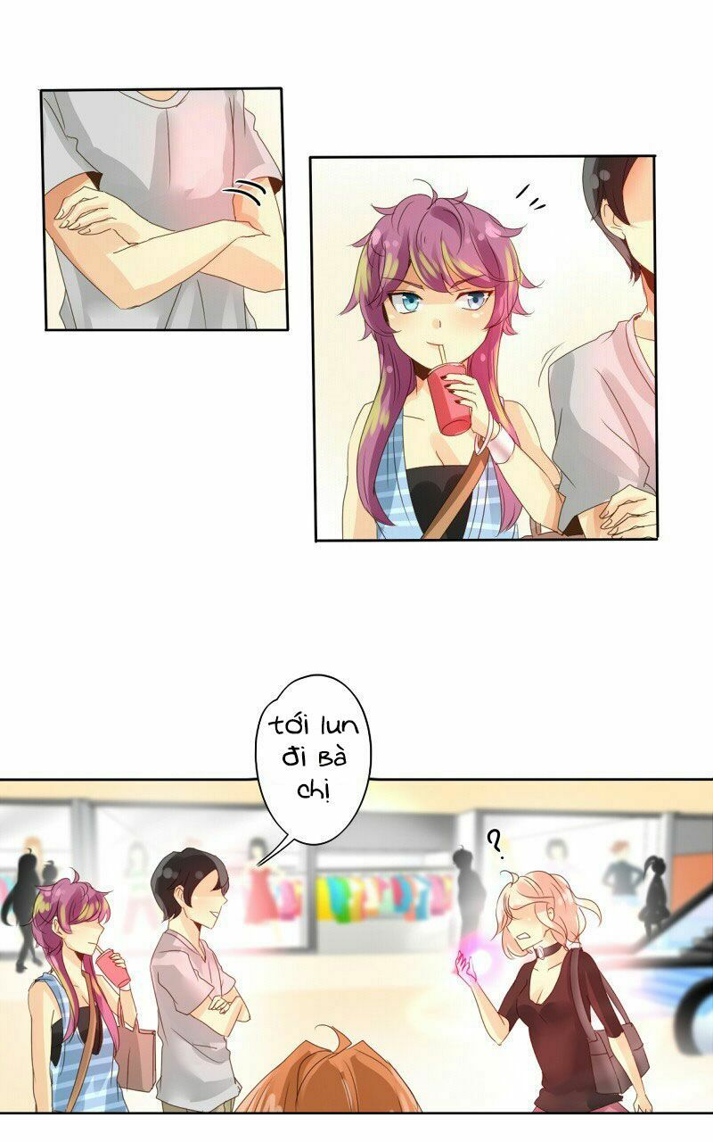 unordinary chapter 9 18