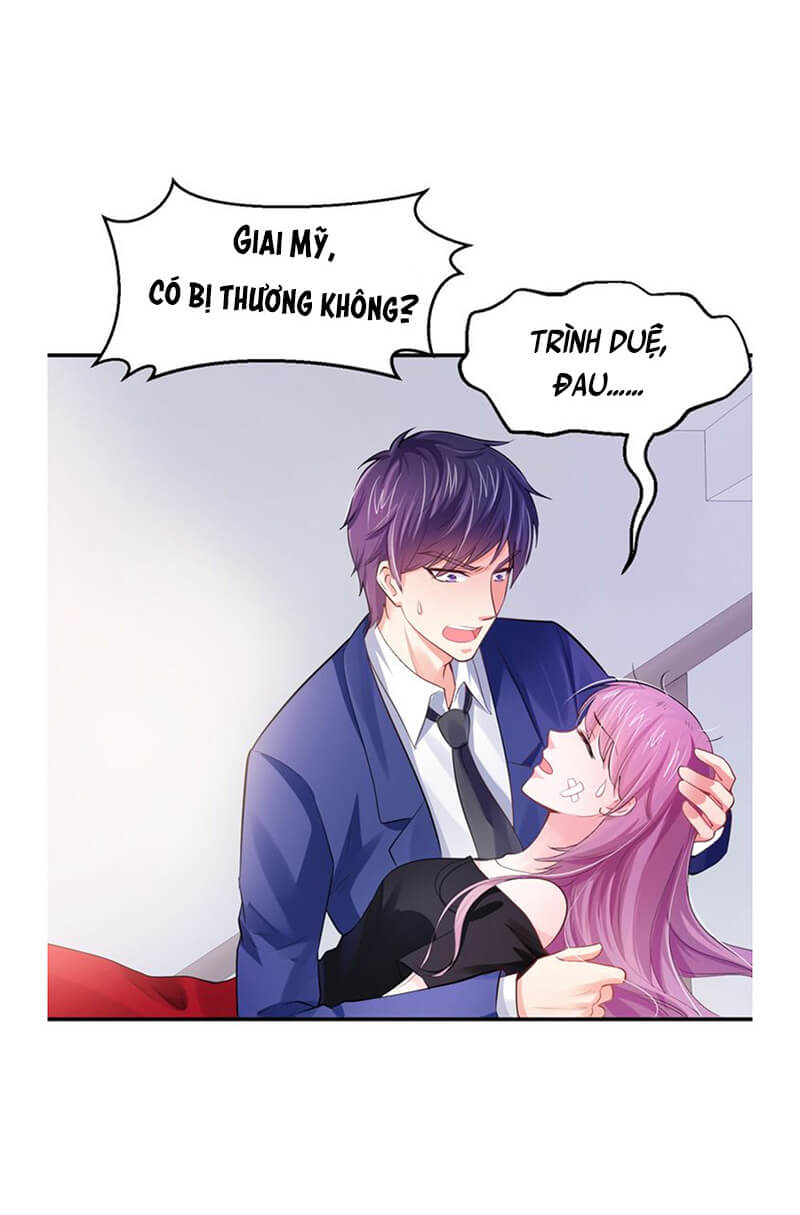 độc nhất sủng ái của thủ tịch chapter 13 18