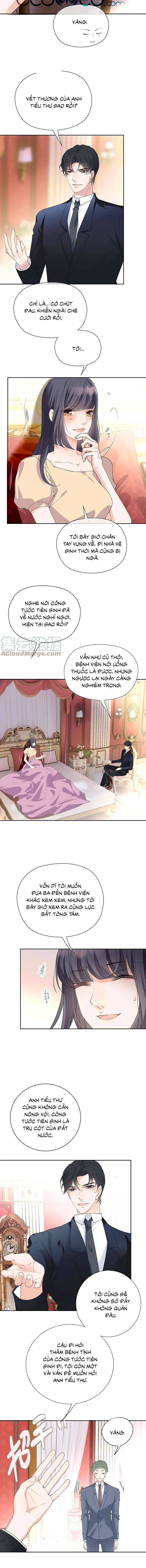 một vợ yêu, một bé con chapter 226 5