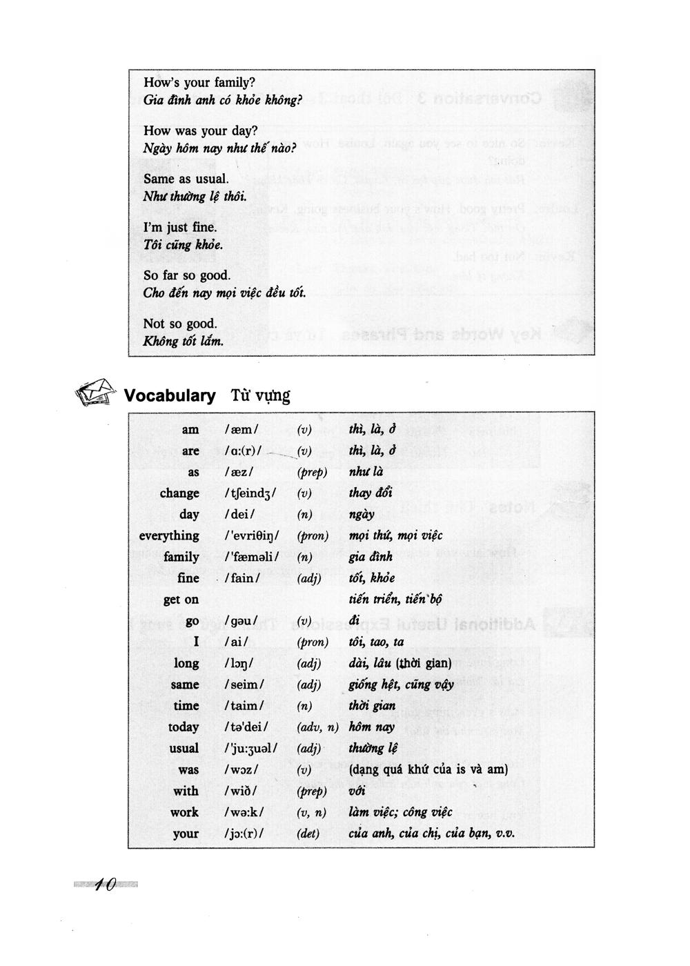 Sách Speak Up - Giao Tiếp Tiếng Anh Tự Tin Trong Mọi Tình Huống Trình Độ Sơ Cấp (Kèm CD) - Tái Bản