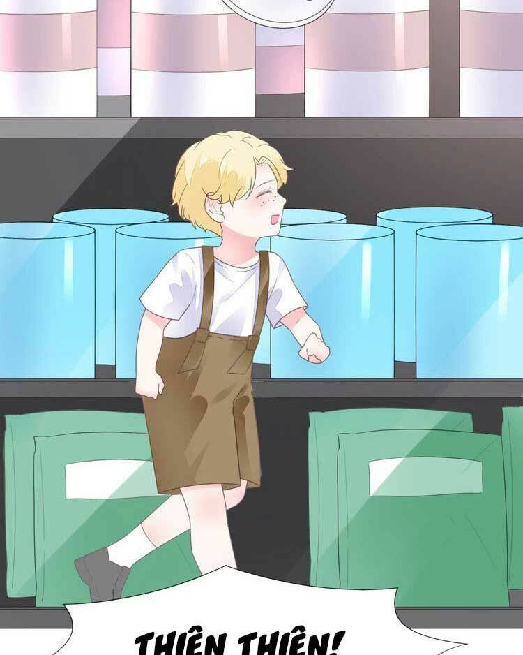 điều ước sủng ái bất bình đẳng chapter 86.1 34