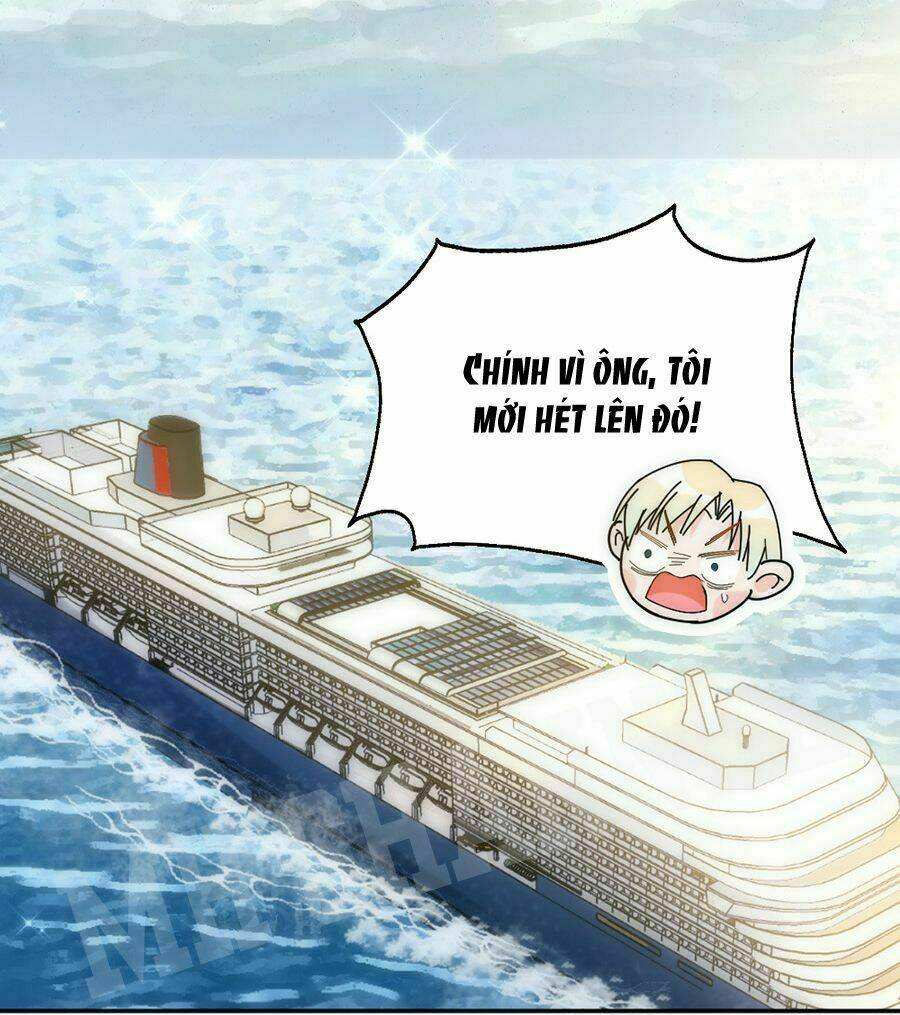 hoàn mỹ lão công tiến hóa luân chapter 116 16