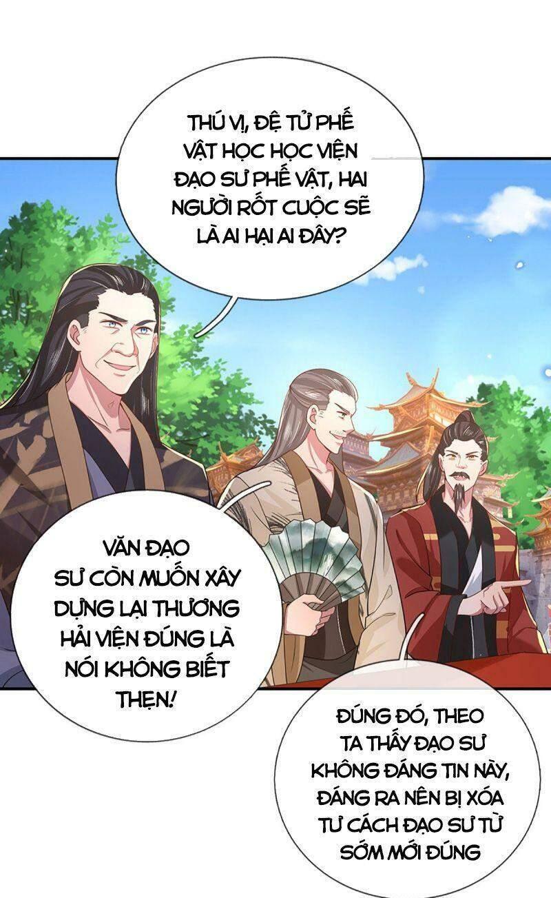 Ta Trở Về Từ Thế Giới Tu Tiên chapter 44 9