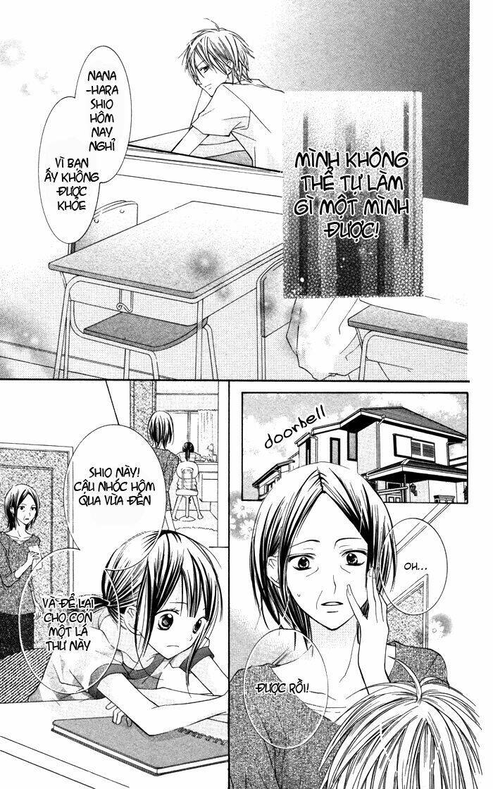 hitoribocchi wa samishikute chapter 3 19