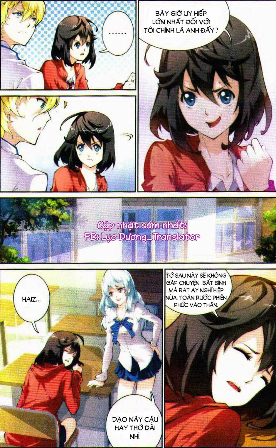 mafia bride chapter 3 15