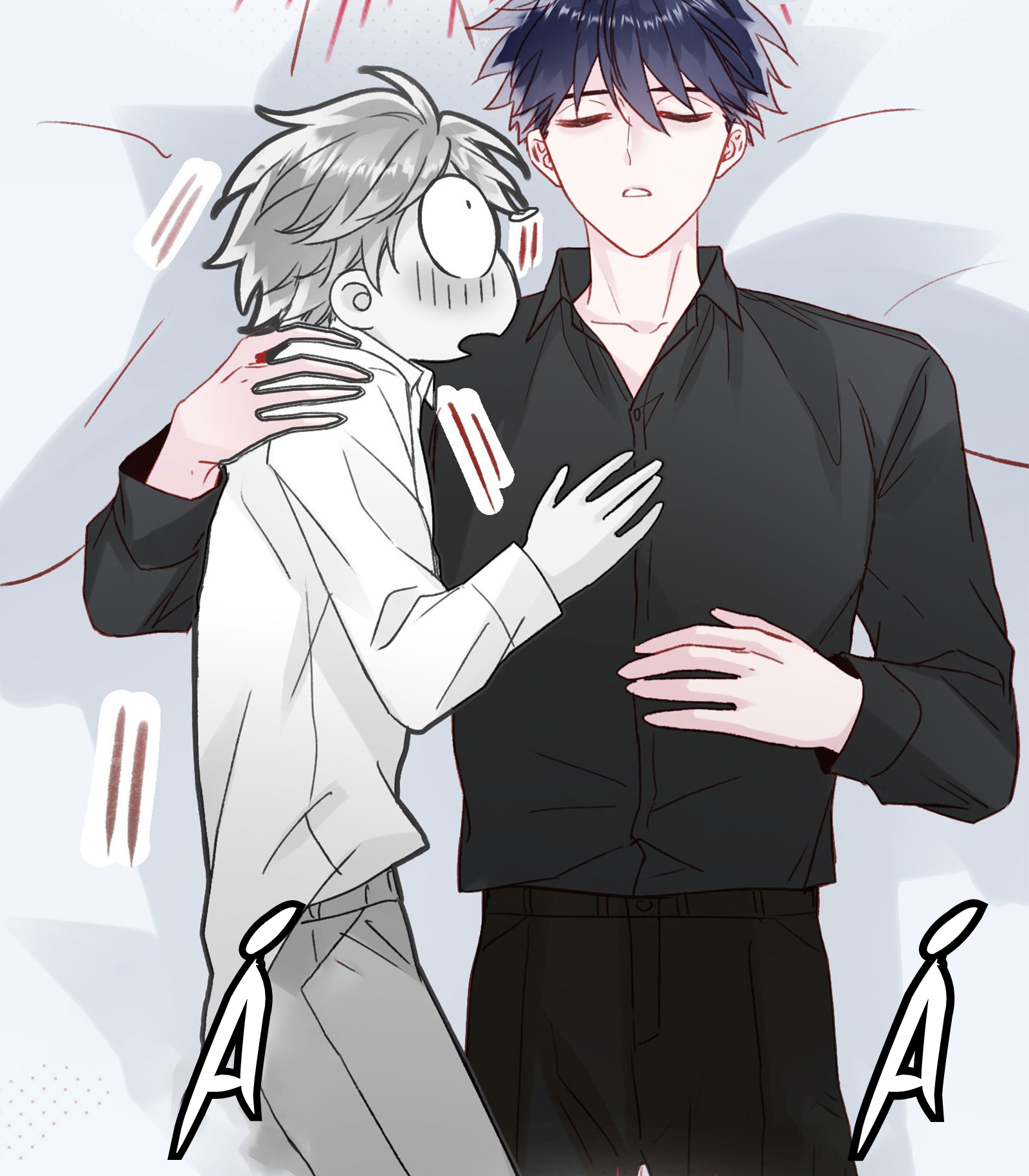 tôi phải làm một kẻ đại xấu xa chapter 72 6