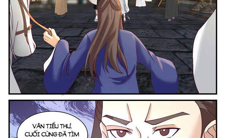 thần sủng lại cho ta bật hack chapter 61 7