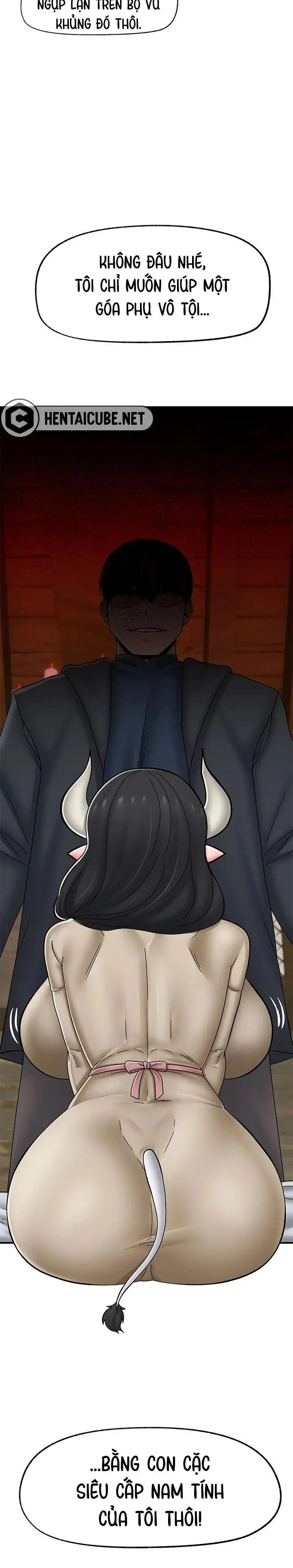 thuật thôi miên sát gái chapter 75 26