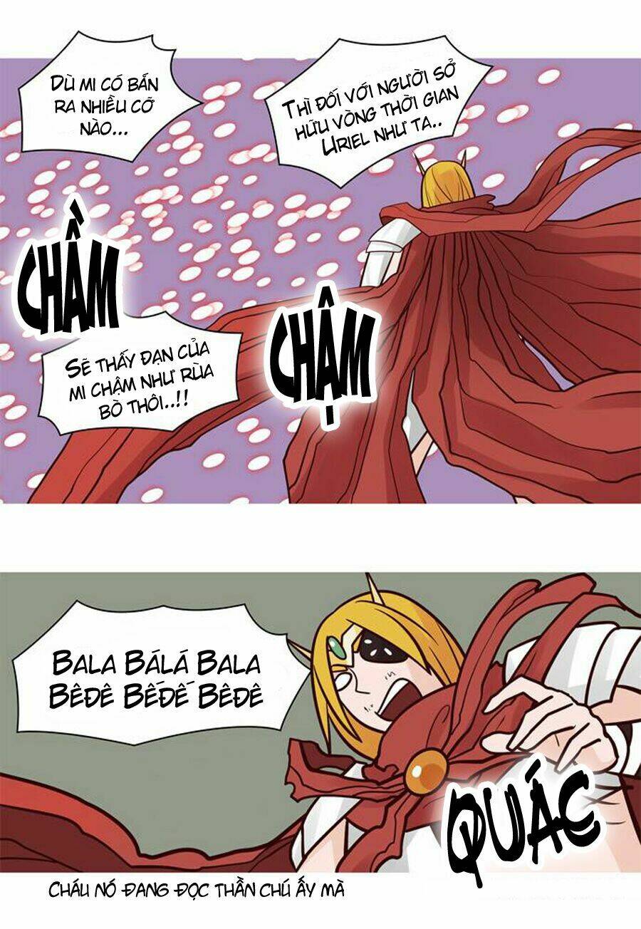 the devil king is bored chapter 49 14