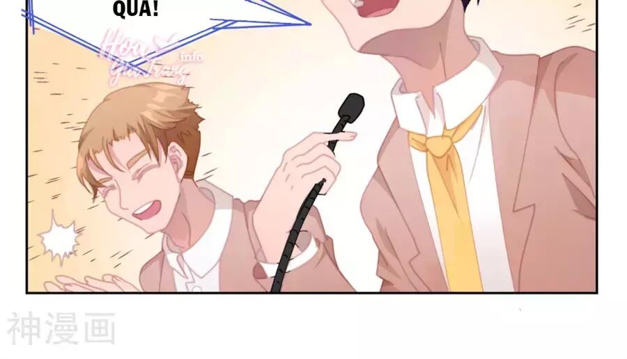 thanh âm giai điệu phản công chapter 71 9