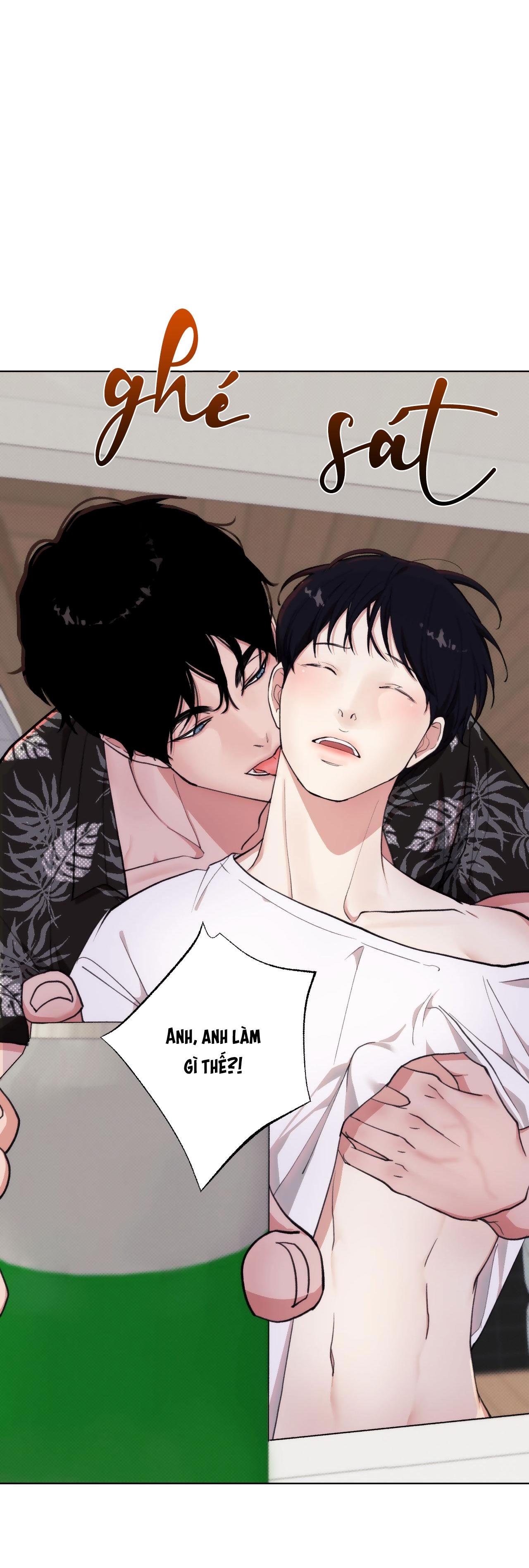 em bé và đại ca chapter 6 28