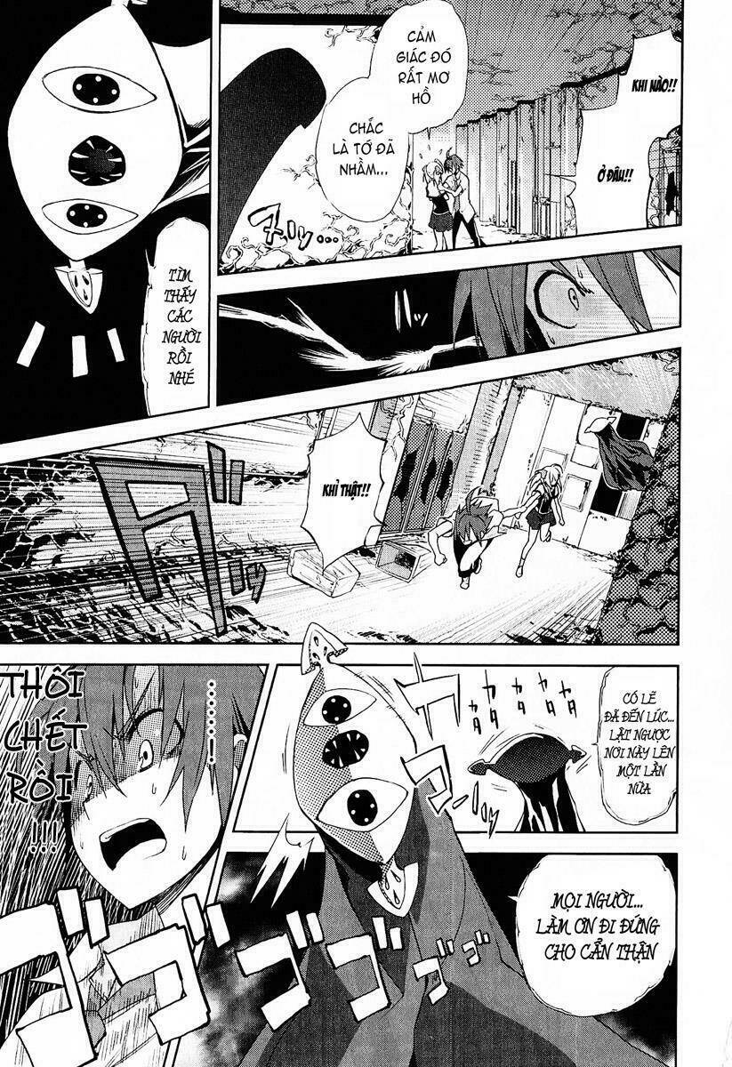 yumekui merry chapter 31 23