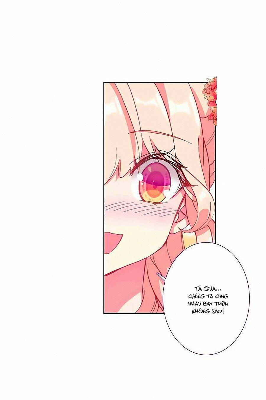 101 sủng vật tình nhân chapter 67 15