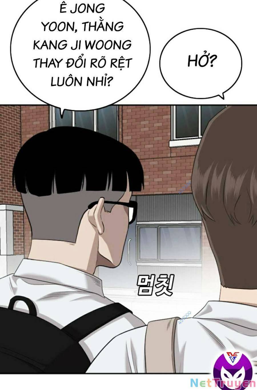 người xấu chapter 139 93