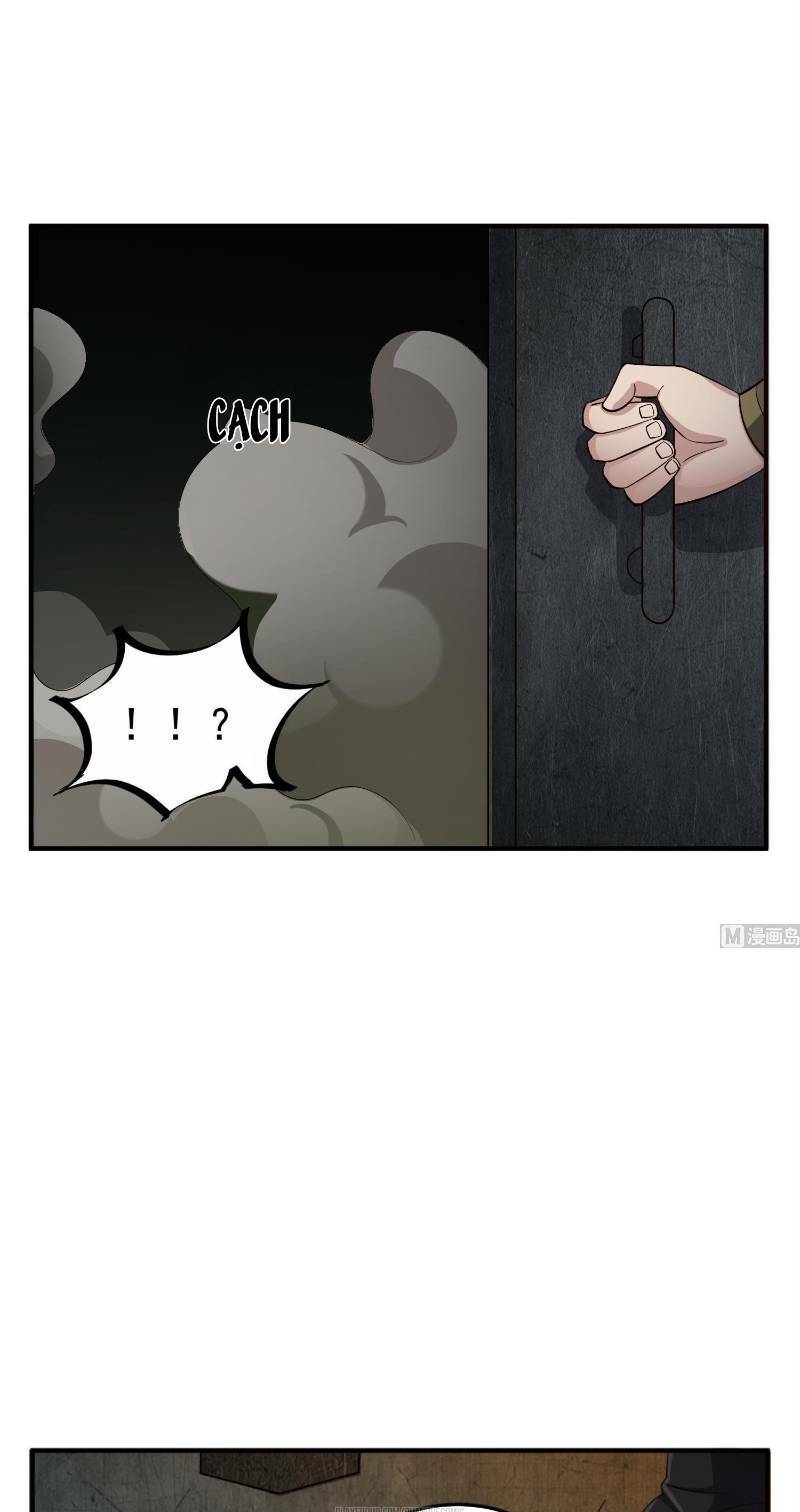 trọng sinh tới đại đường chapter 76 7