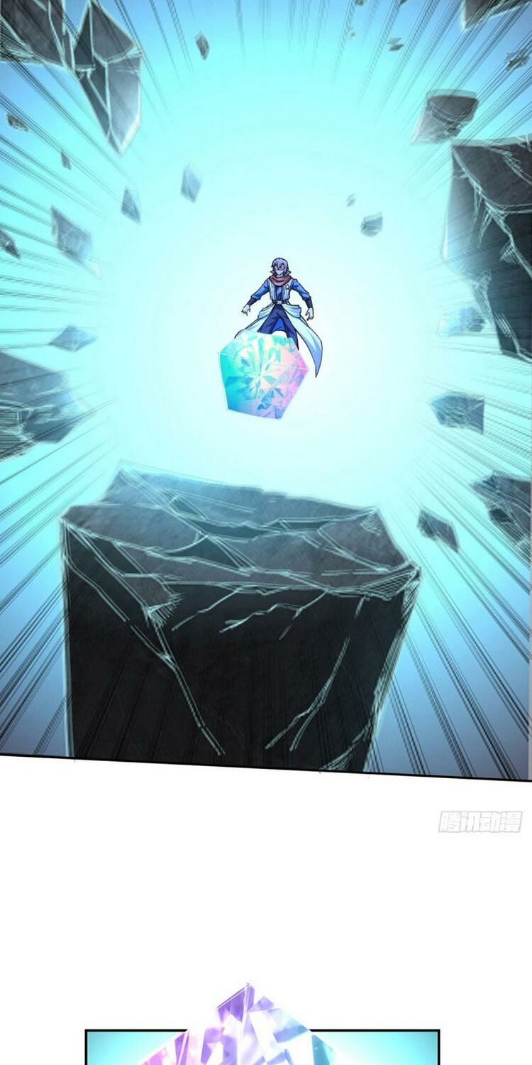 võ đạo độc tôn chapter 305 10