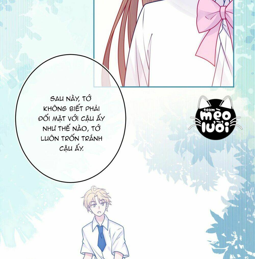 khi cô gái nhìn thấy thời gian chapter 35 49