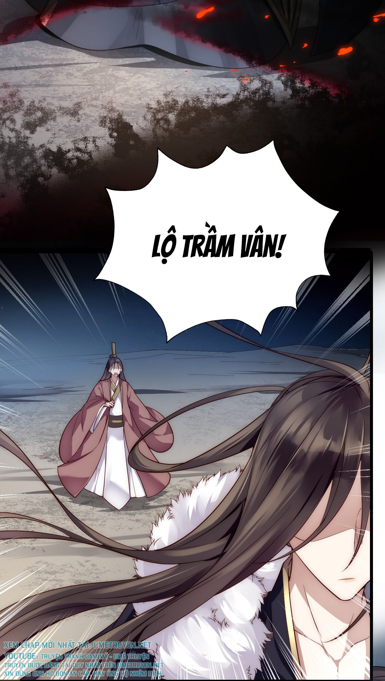 tức thời phạm quy [ tức thì vi quy ] chapter 16 35