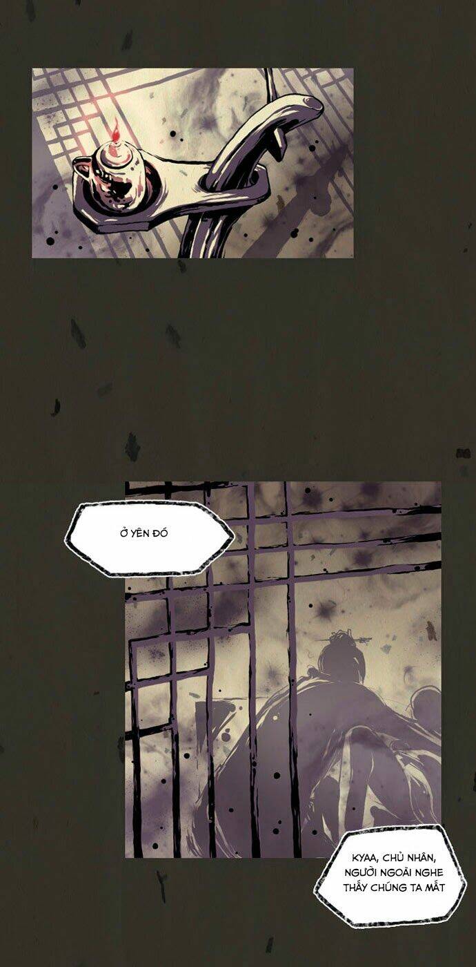 in full bloom chapter 1 13