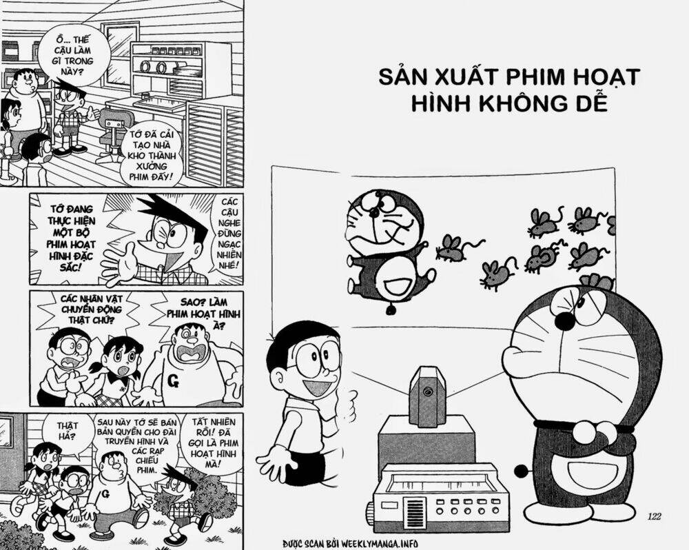 doraemon chapter 441 1