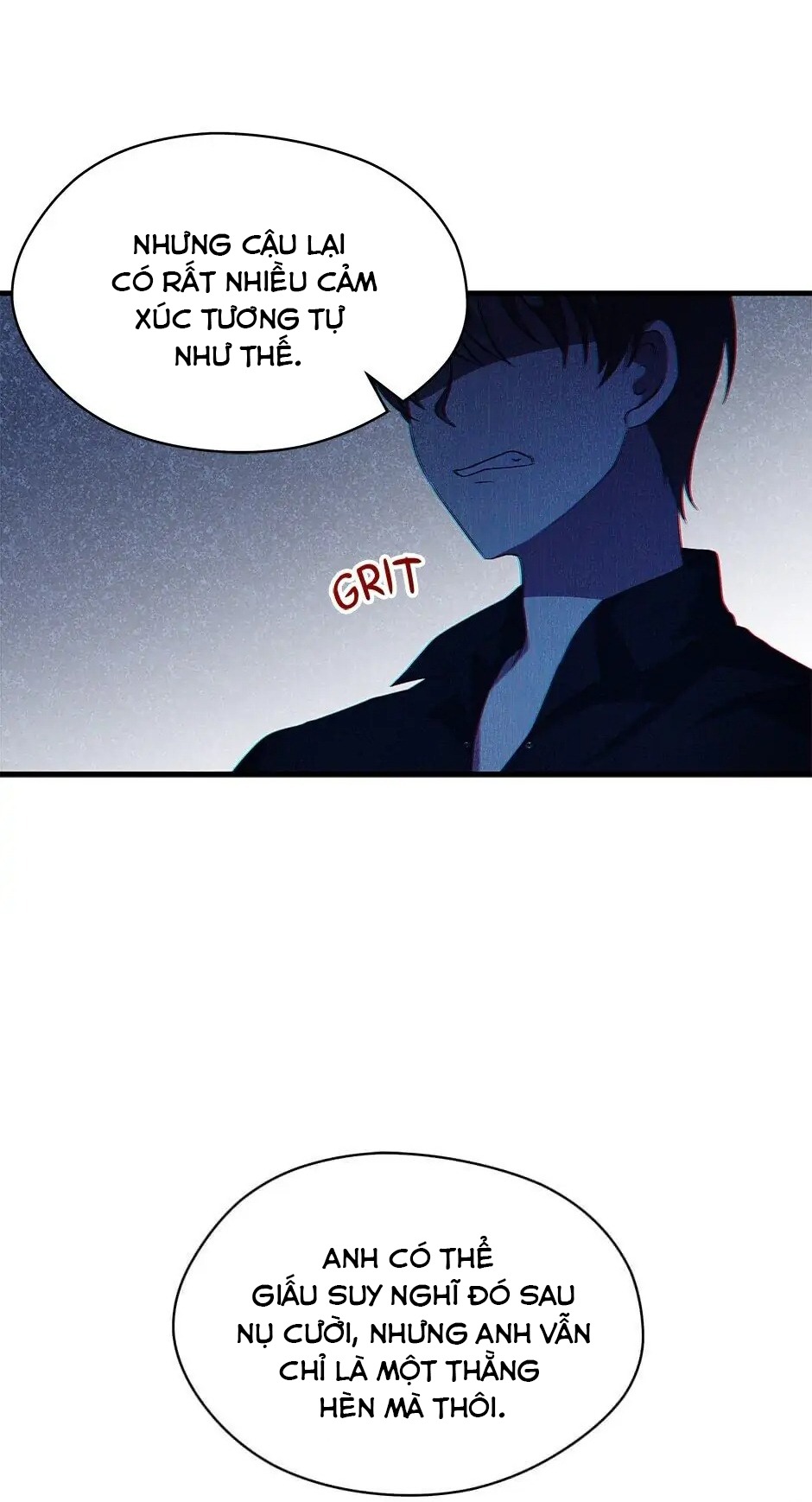 tôi không phải là nữ anh hùng chapter 9 26