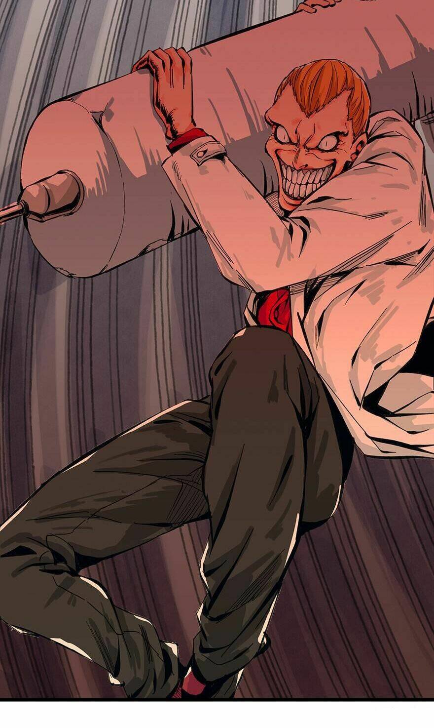 tháp trăm tầng chapter 5 34