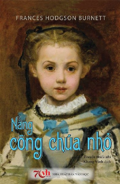 Nàng công chúa nhỏ