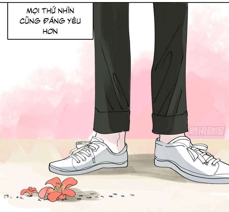 bạn cùng lớp tôi đều kỳ lạ chapter 48 18