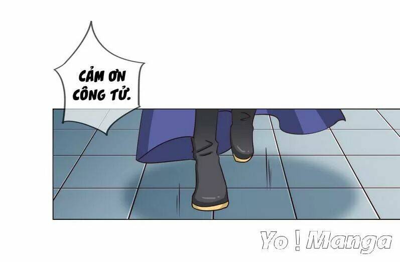 độc y cuồng phi chapter 25 21