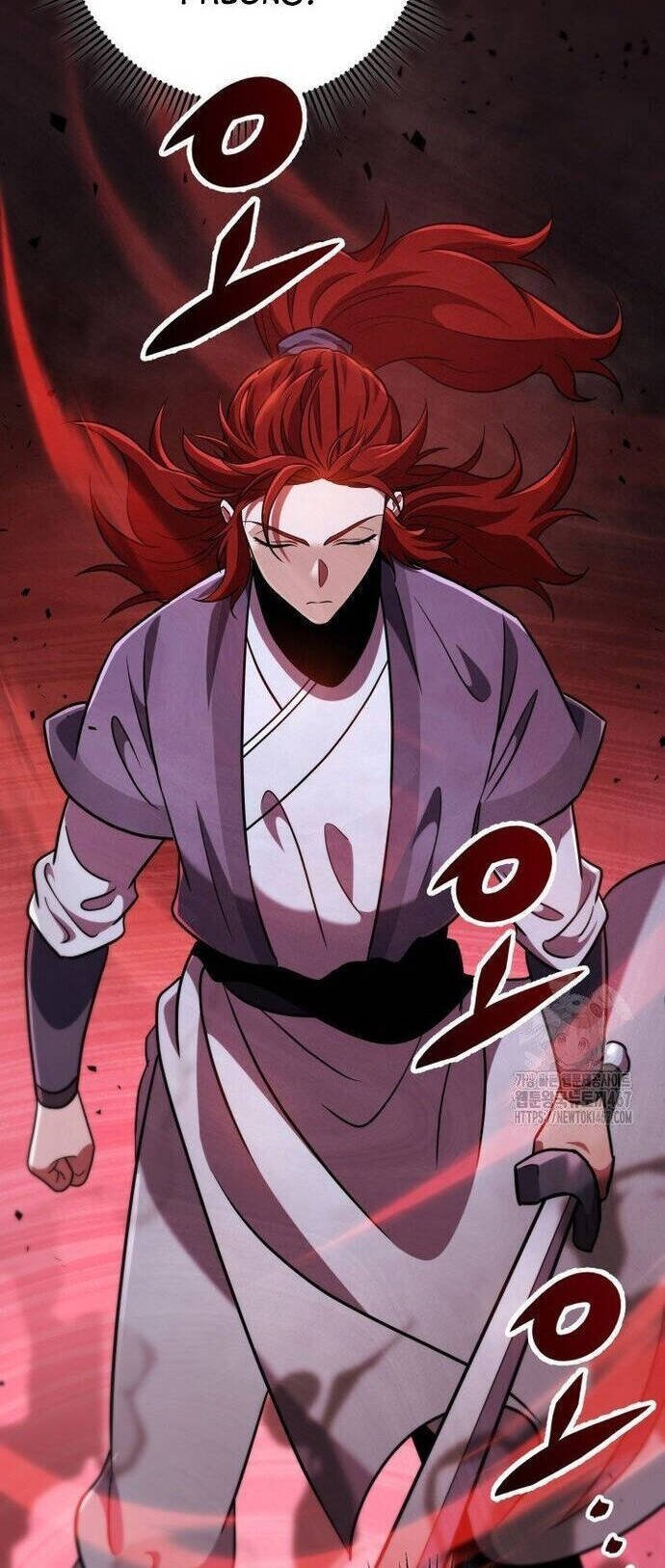 cửu thiên kiếm pháp chapter 106 2