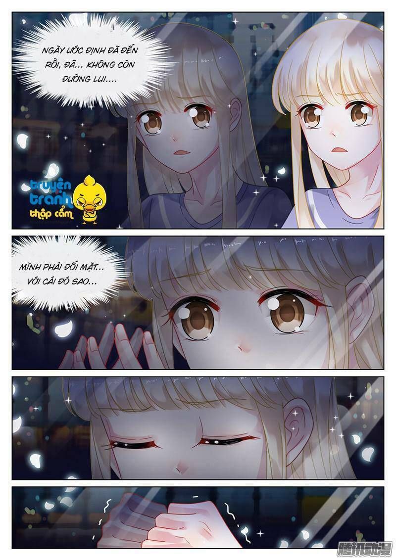 nhạ thượng thủ tịch tổng tài chapter 35 10