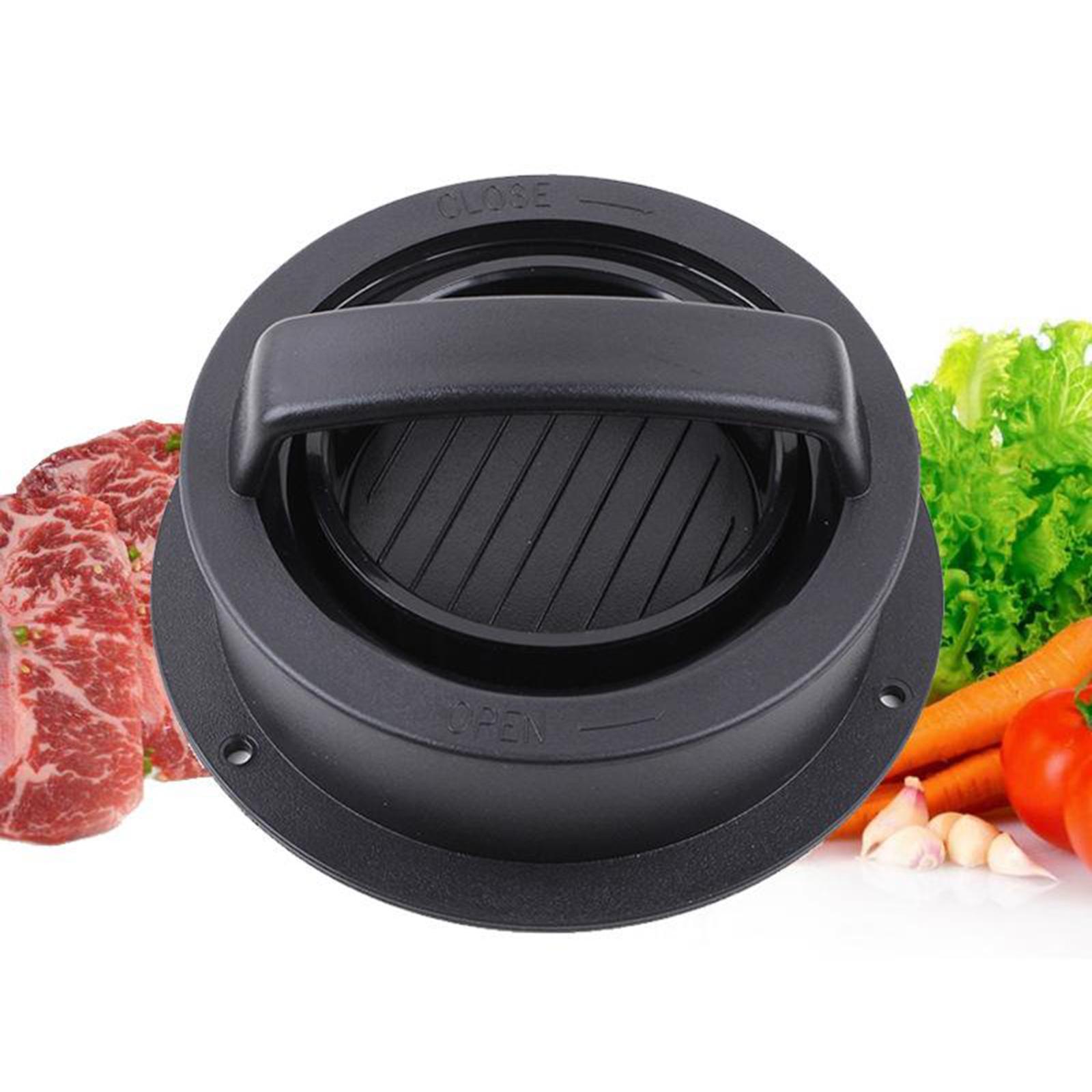 Hamburger Press Spachtel Burgerpresse Burger Presse Patty Maker Patty