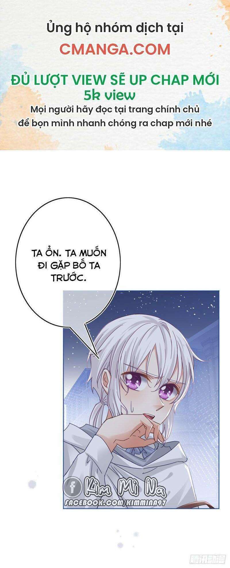 nữ hoàng đầu tiên của đế quốc chapter 27 26