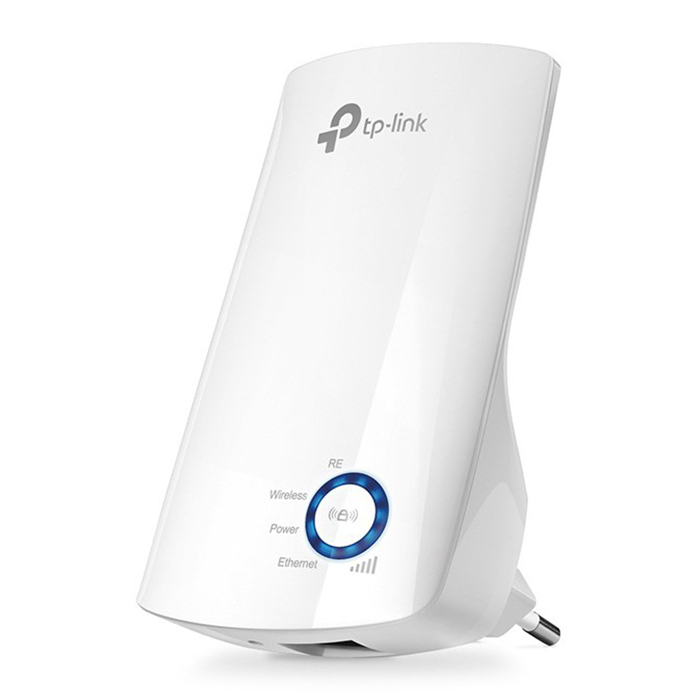 Bộ Mở Rộng Sóng Wi-Fi Tốc Độ 300Mbps TP-Link TL-WA850RE - Hàng Chính Hãng