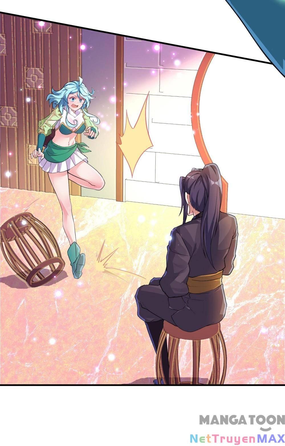 đệ nhất người ở rể chapter 235 9