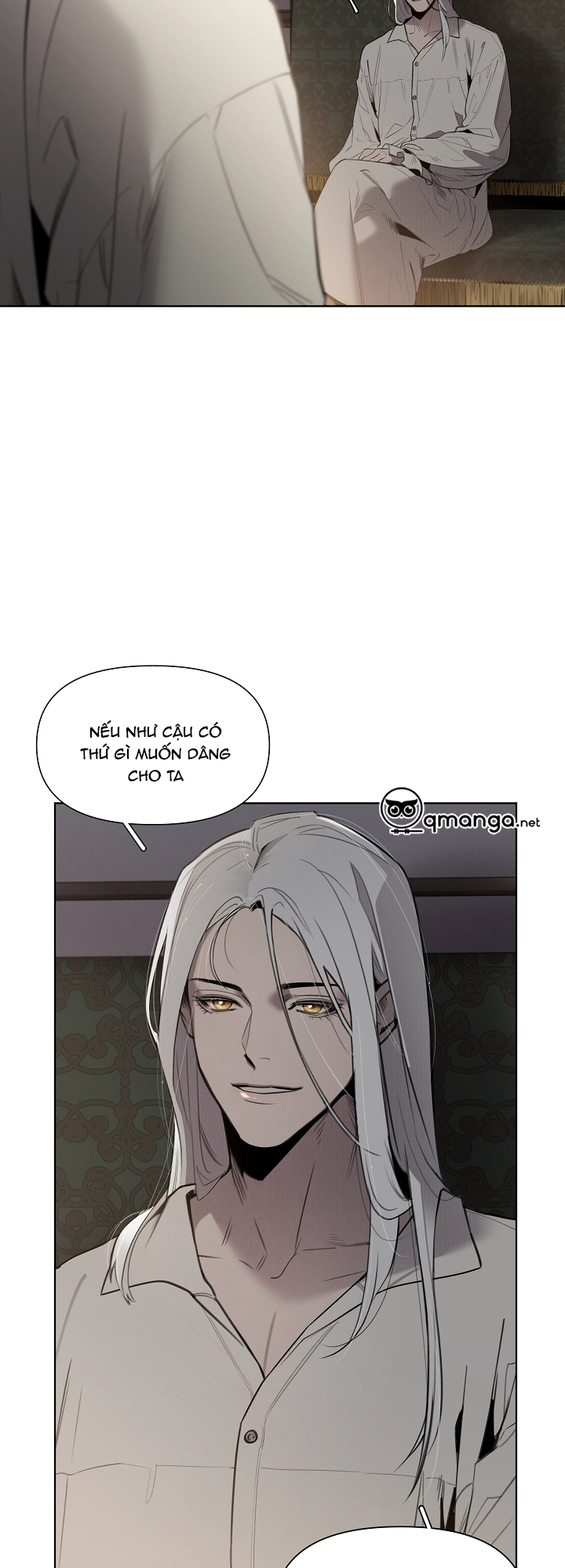 plaything - món đồ chơi của đại công tước chapter 0 6