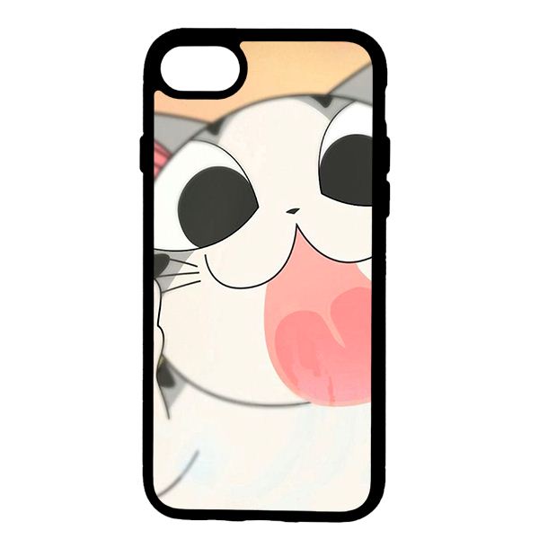 Ốp lưng cho điện thoại Iphone 8 mẫu CB 16 - Hàng chính hãng