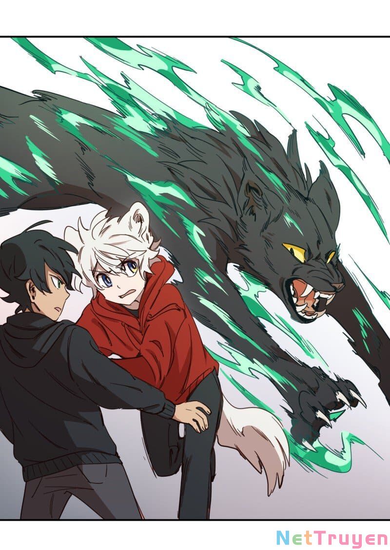 lumine - cội nguồn ánh sáng chapter 77 15