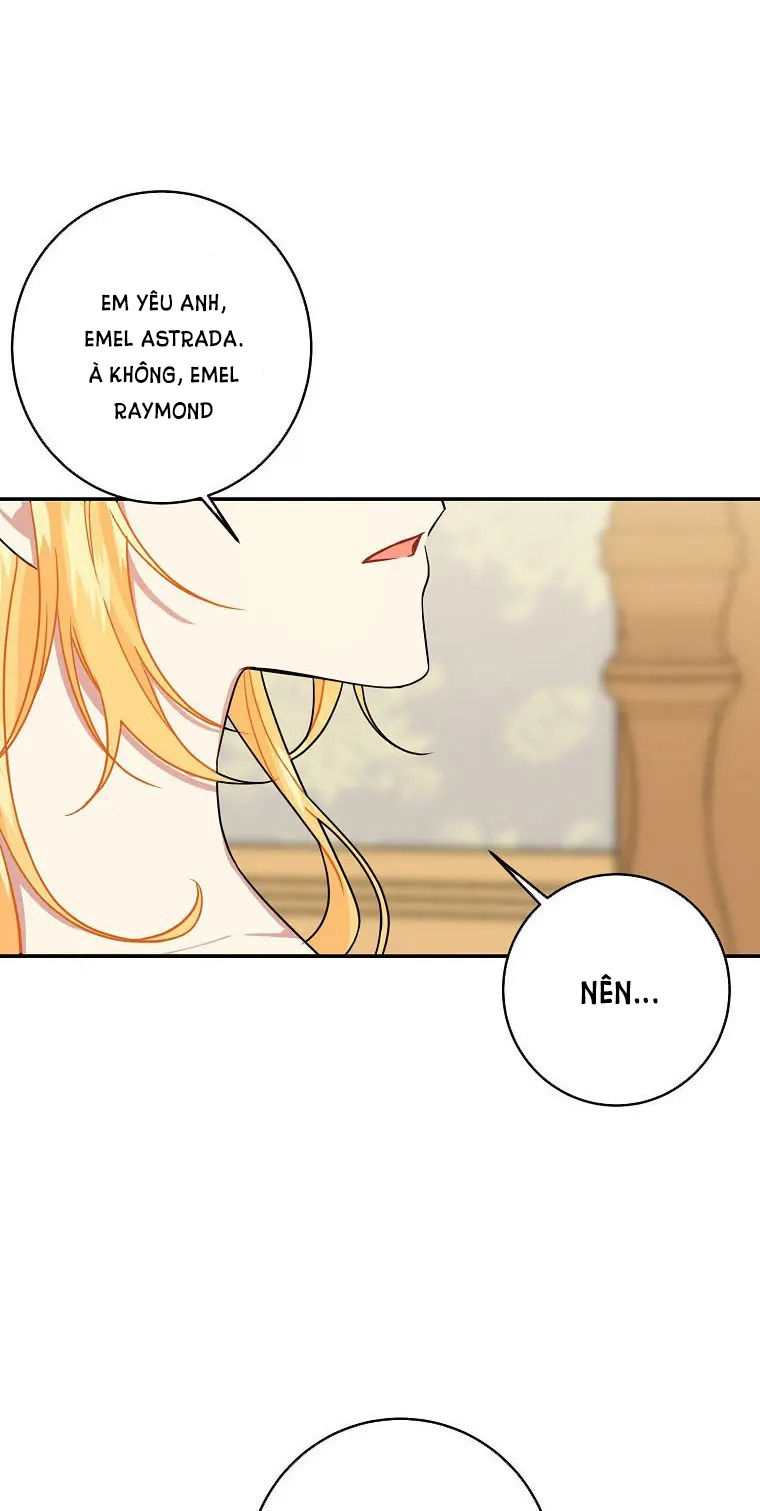 tôi là tiểu thư của gia đình này chapter 130 42