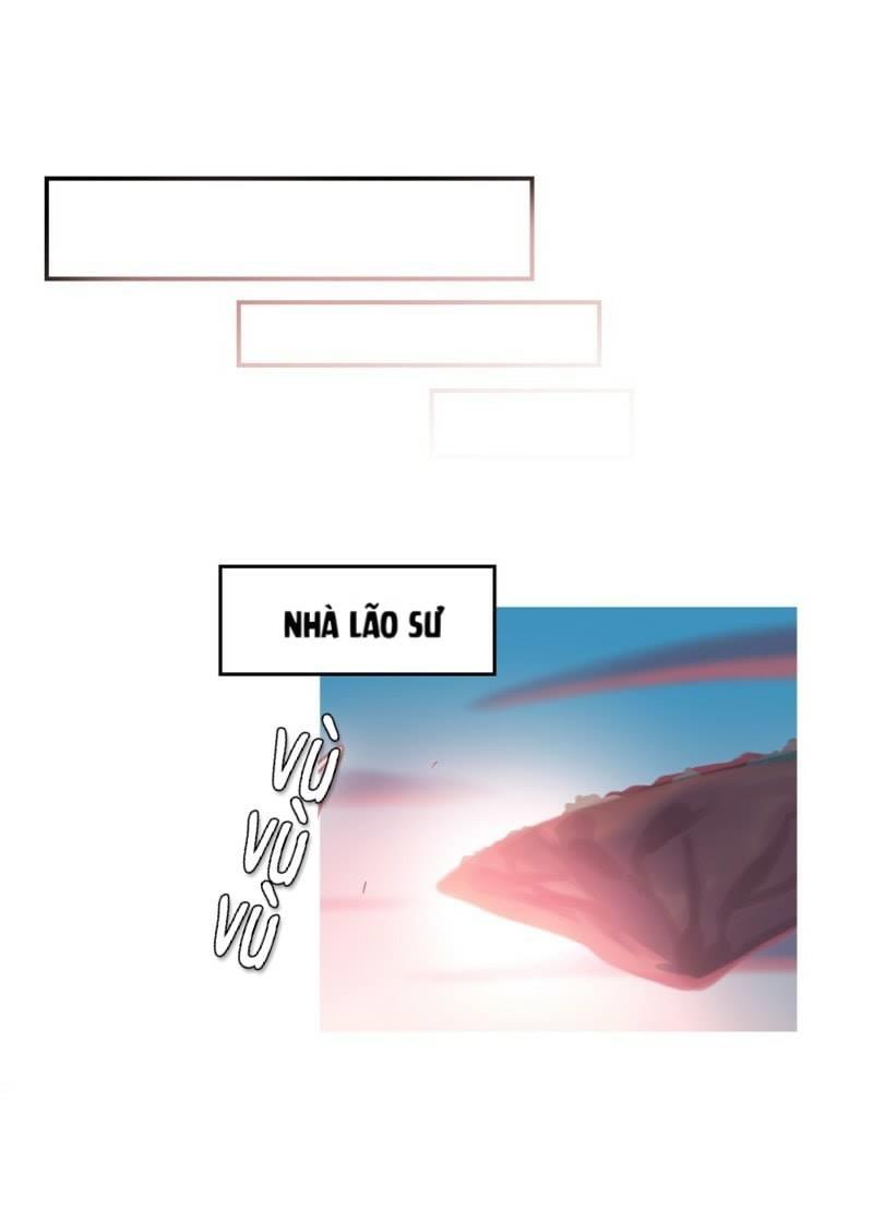 gia sư tổ tiên chapter 18 20