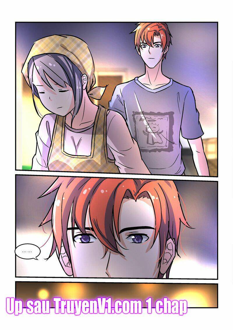 bắt cóc hoàng đế về hiện đại chapter 50 12