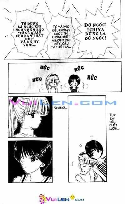 cô nàng đẹp trai chapter 3 91