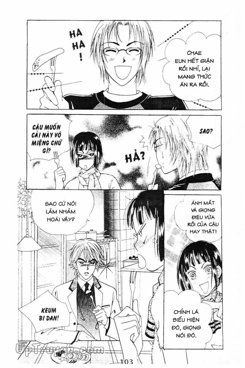 cô nàng ngổ ngáo chapter 1 105